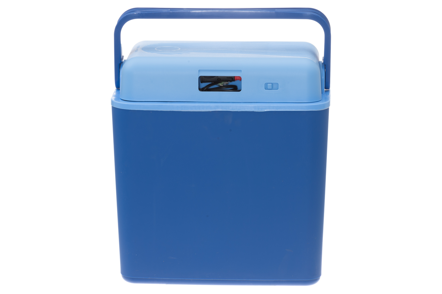 Kylmälaukku sähkö 12V/230V 21 L