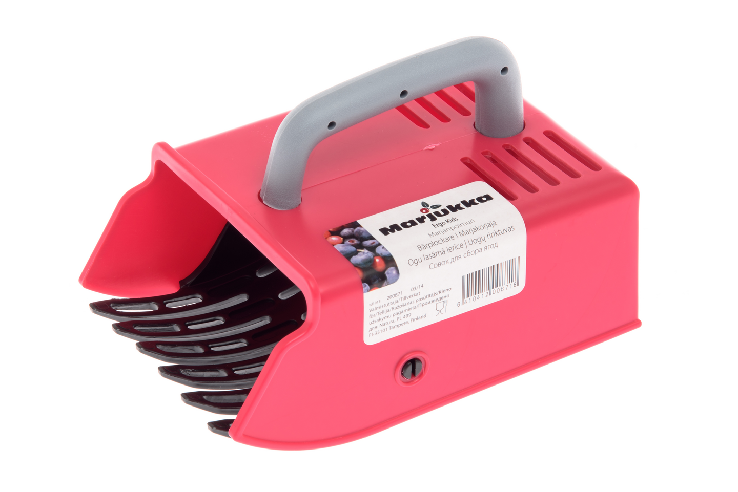 Marjanpoimuri Marjukka ergo kids