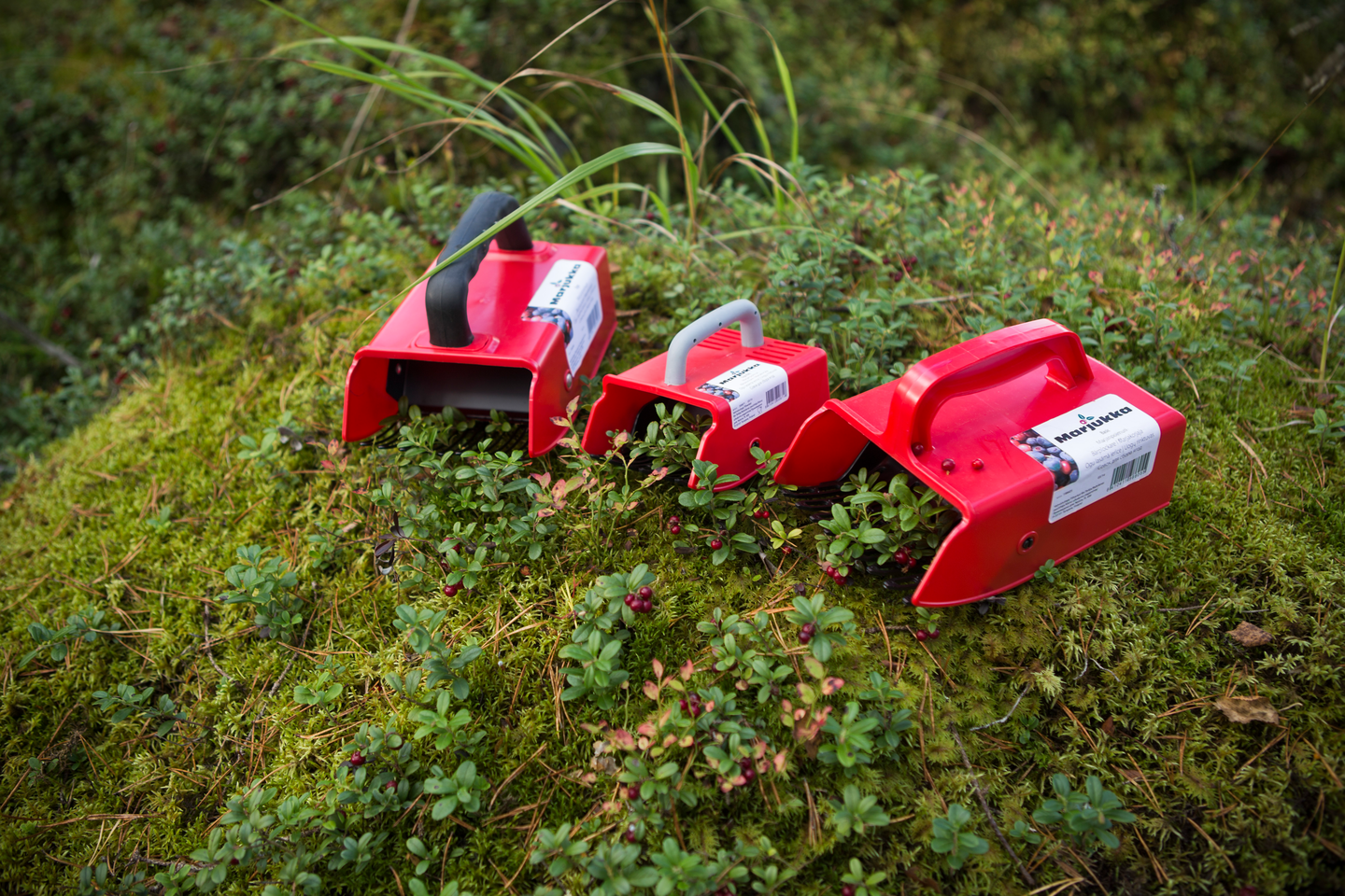 Marjanpoimuri Marjukka ergo kids