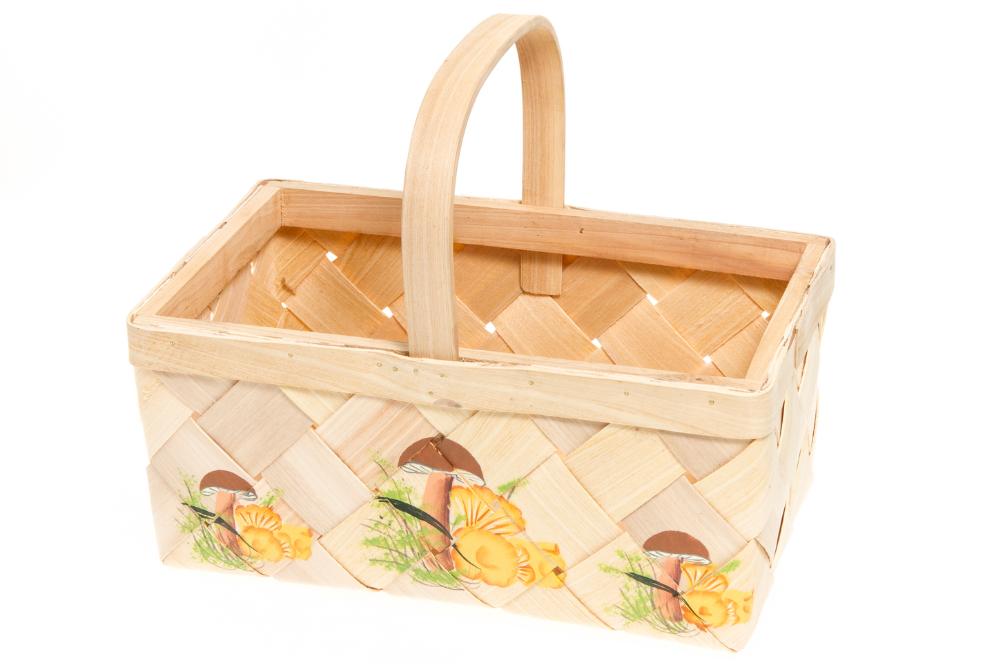 Pärekori Marjukka sieni