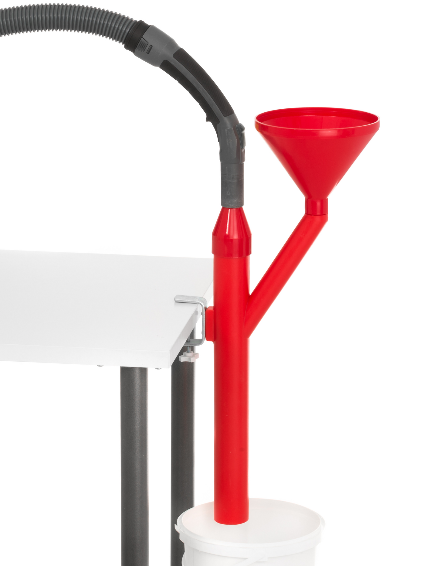 Marjanpuhdistaja pölynimuriin Marjukka