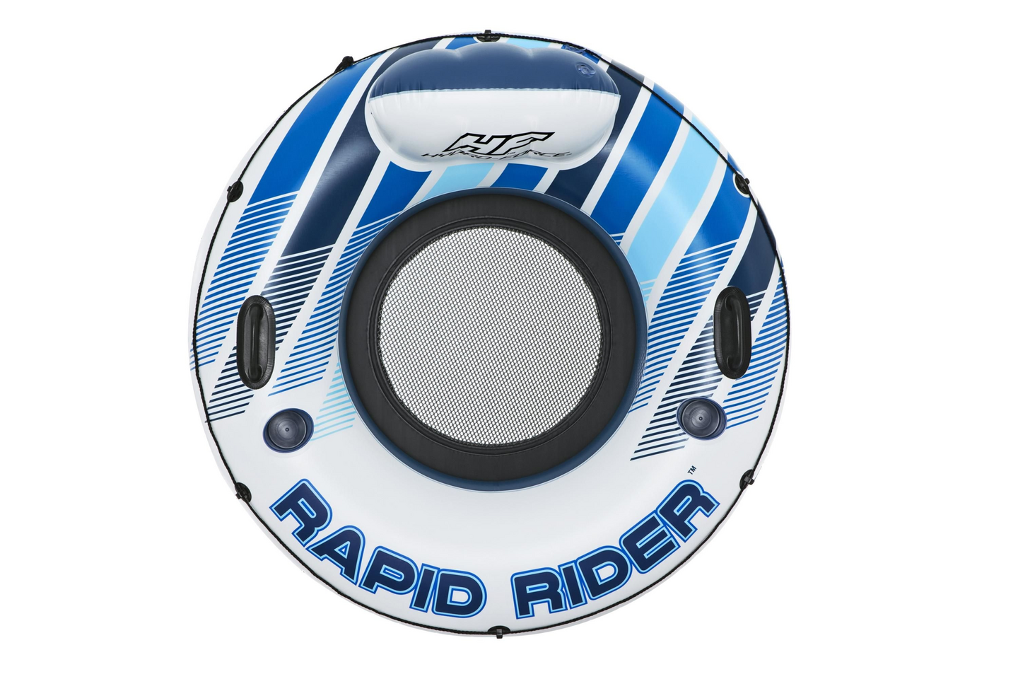 Kelluntatuoli Bestway Rapid Rider halkaisija 135cm