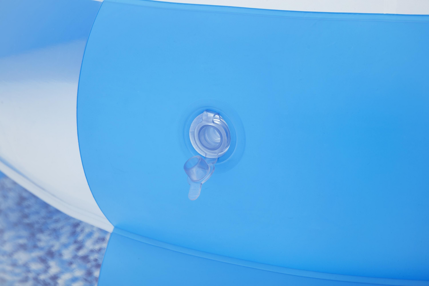 Uima-allas Bestway 270x198x51 cm kahdelle