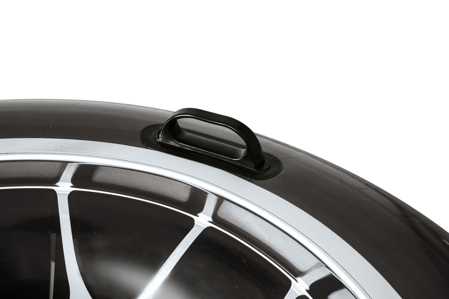 Uimarengas Bestway Rengaskuvio halkaisija 119 cm