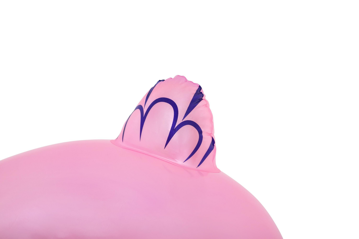 Uimalelu Bestway flamingo 153x143 cm