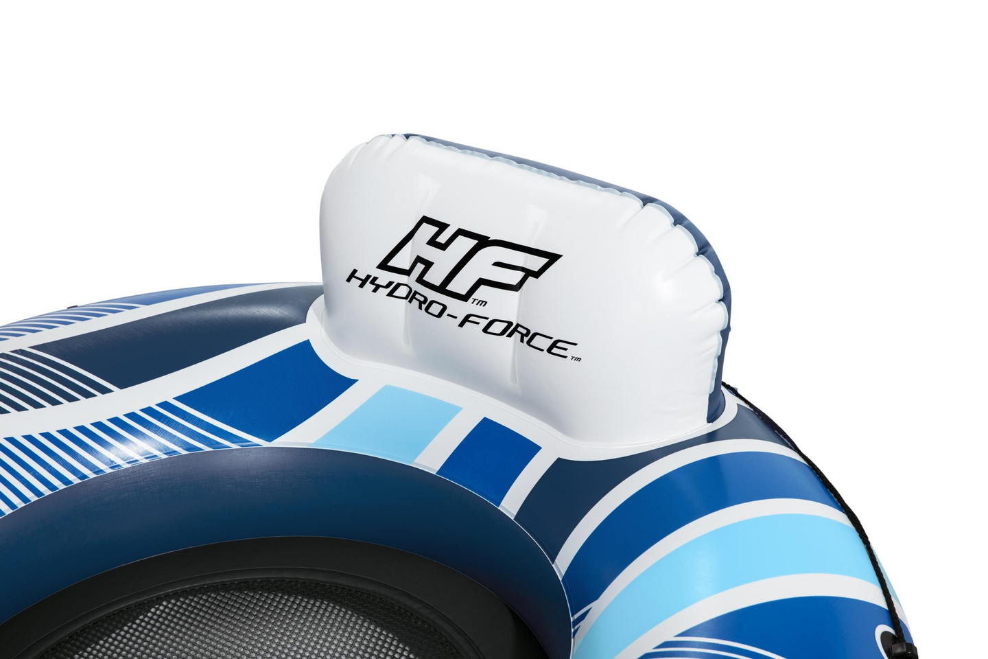 Kelluntatuoli Bestway Rapid Rider halkaisija 135cm