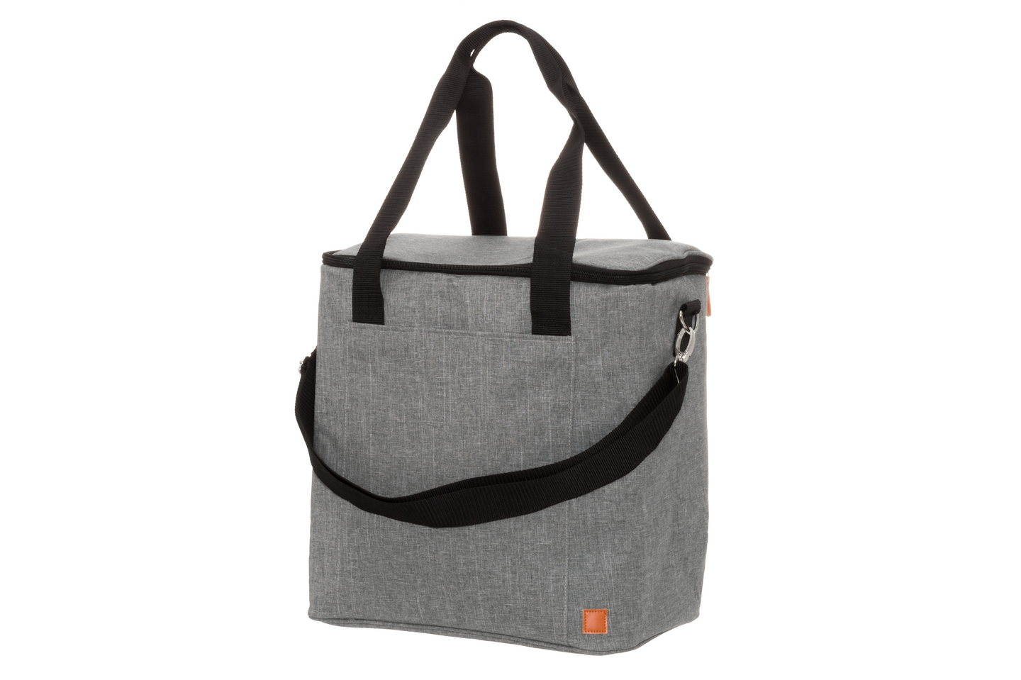 Kylmälaukku Iceman harmaa