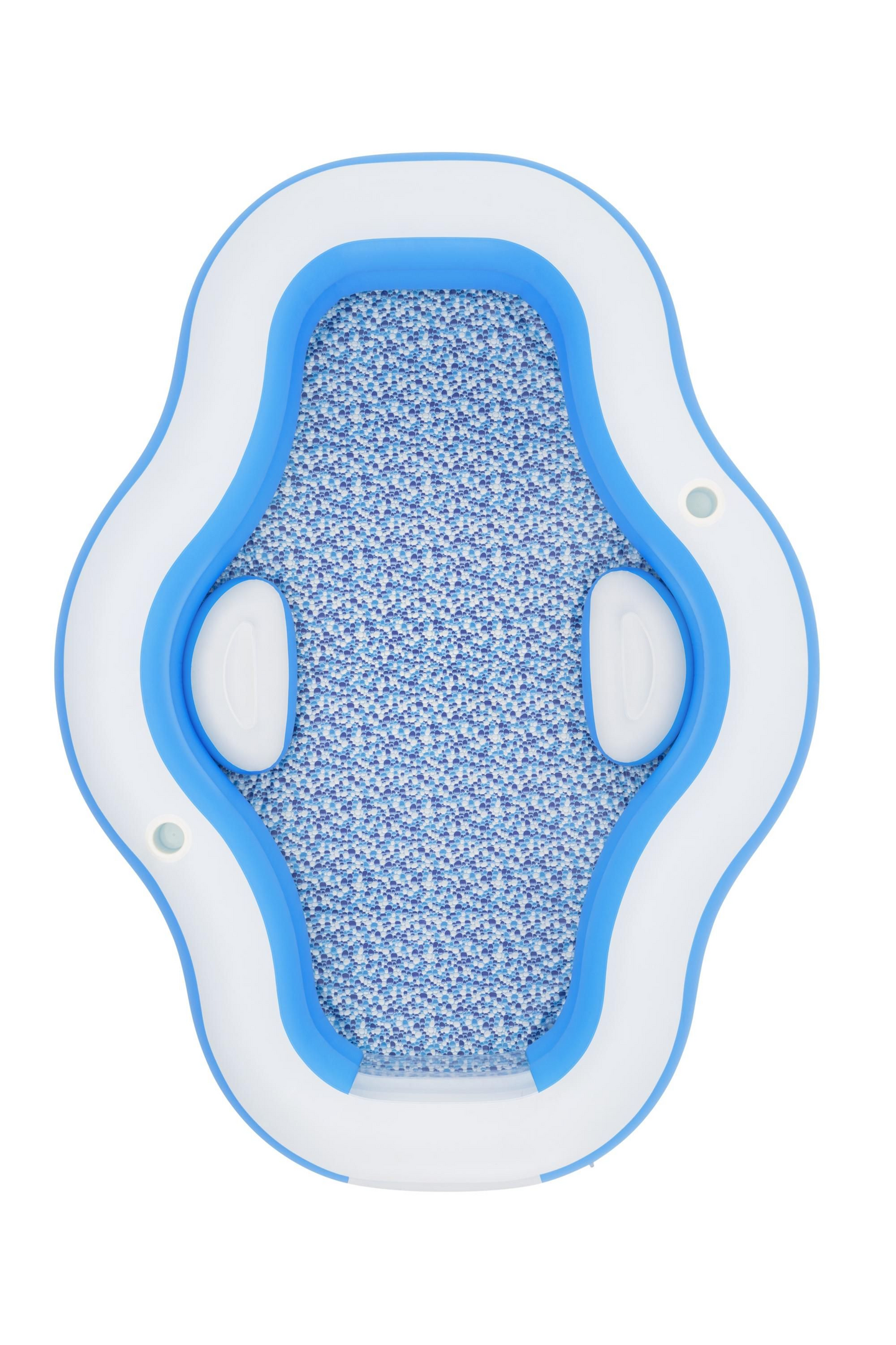 Uima-allas Bestway 270x198x51 cm kahdelle