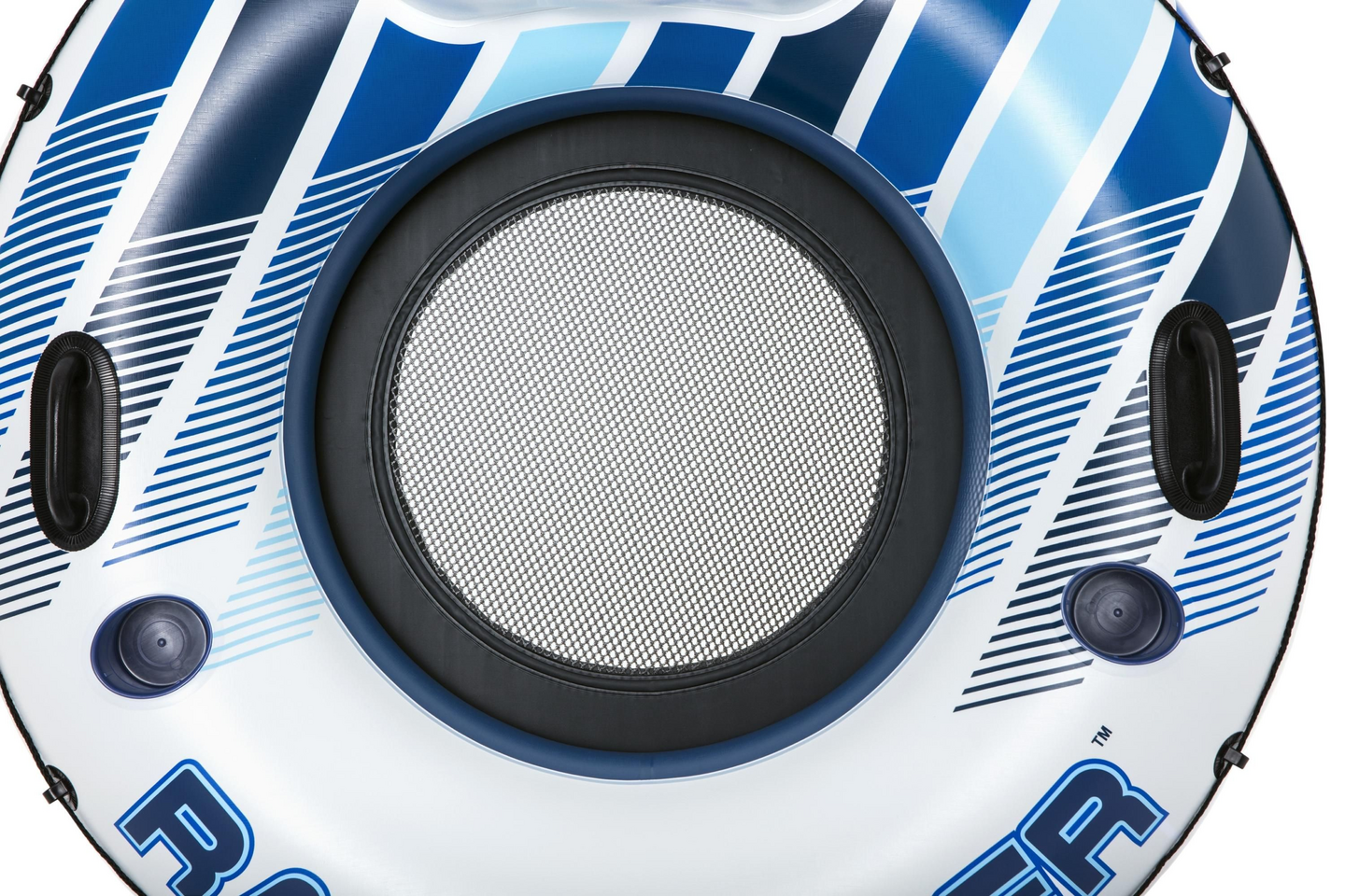 Kelluntatuoli Bestway Rapid Rider halkaisija 135cm