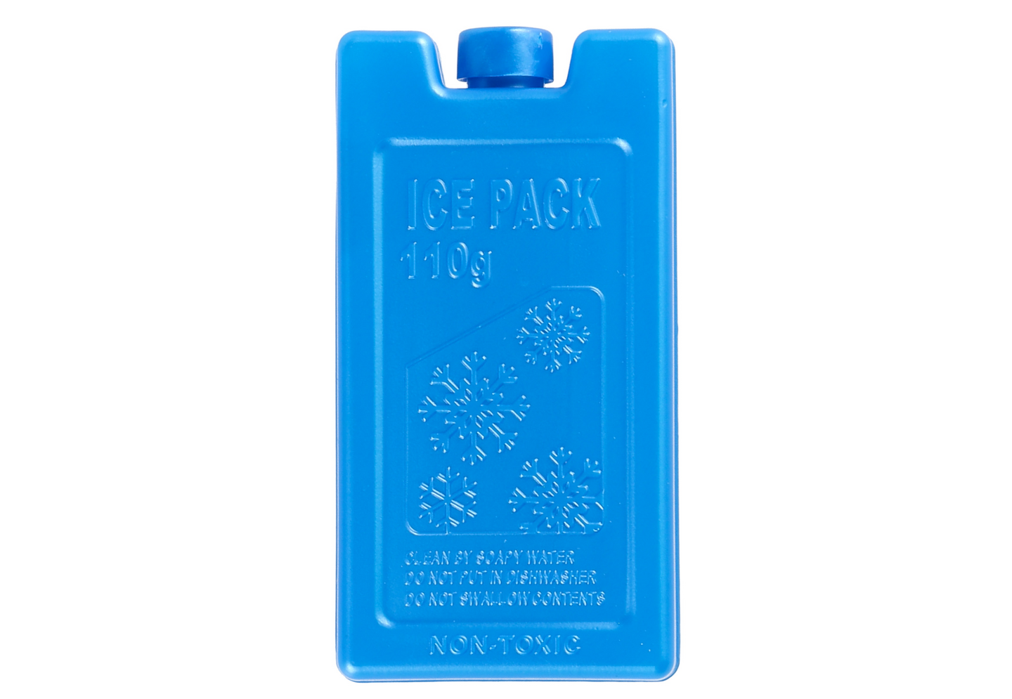 Kylmäkalle Iceman 3 x 110 gr