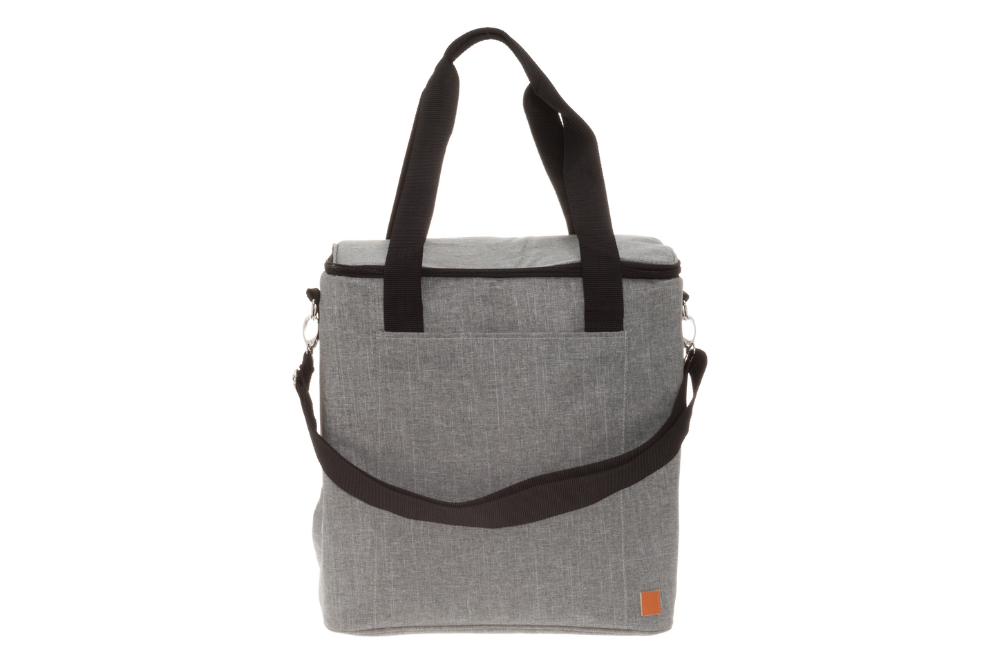 Kylmälaukku Iceman harmaa