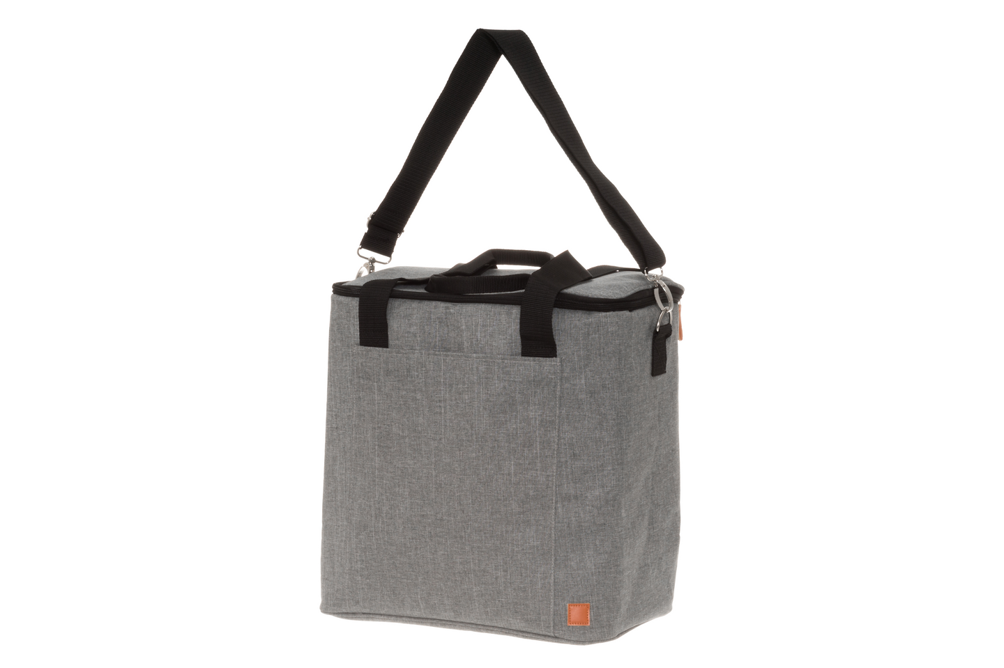 Kylmälaukku Iceman harmaa