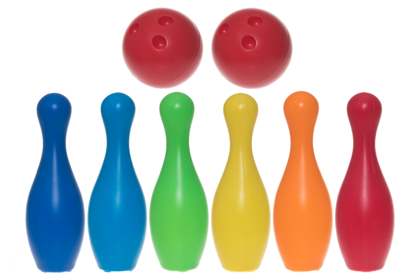 Keilapeli Play 8-osaa