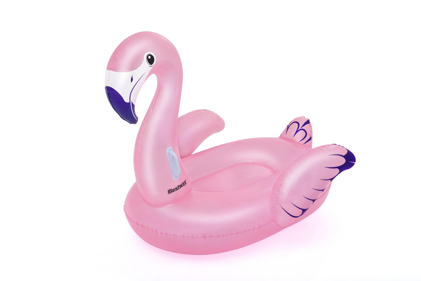 Uimalelu Bestway flamingo 153x143 cm