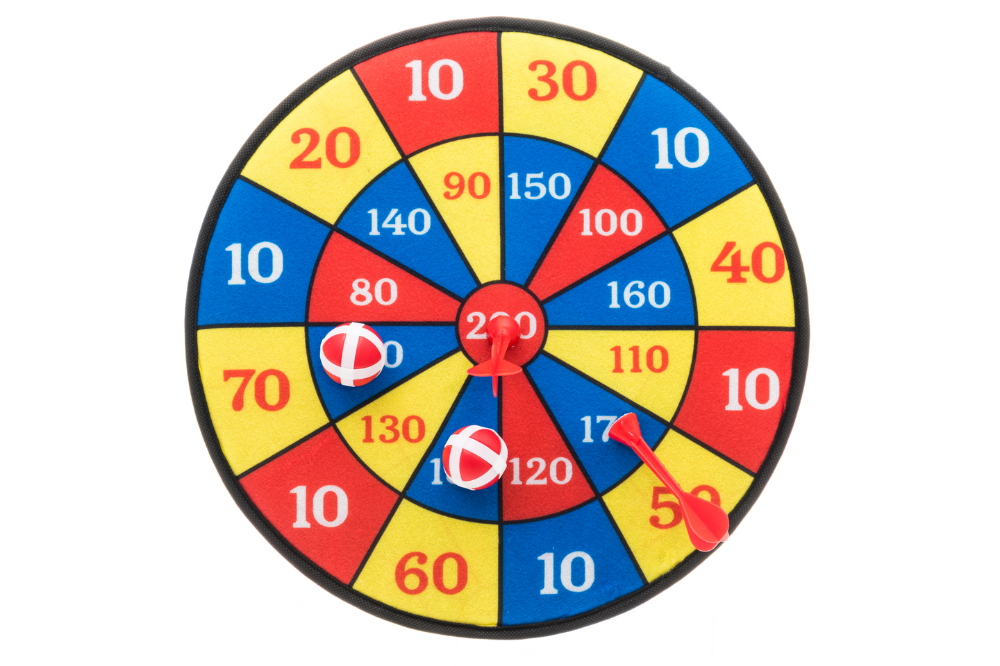 Tarraheittopeli Play 5-osaa