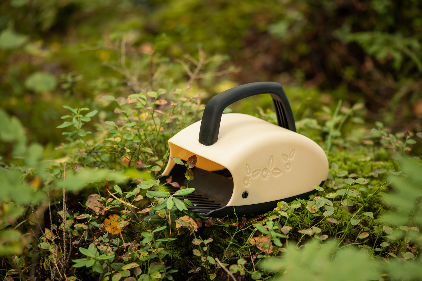 Marjanpoimuri Marjukka natural