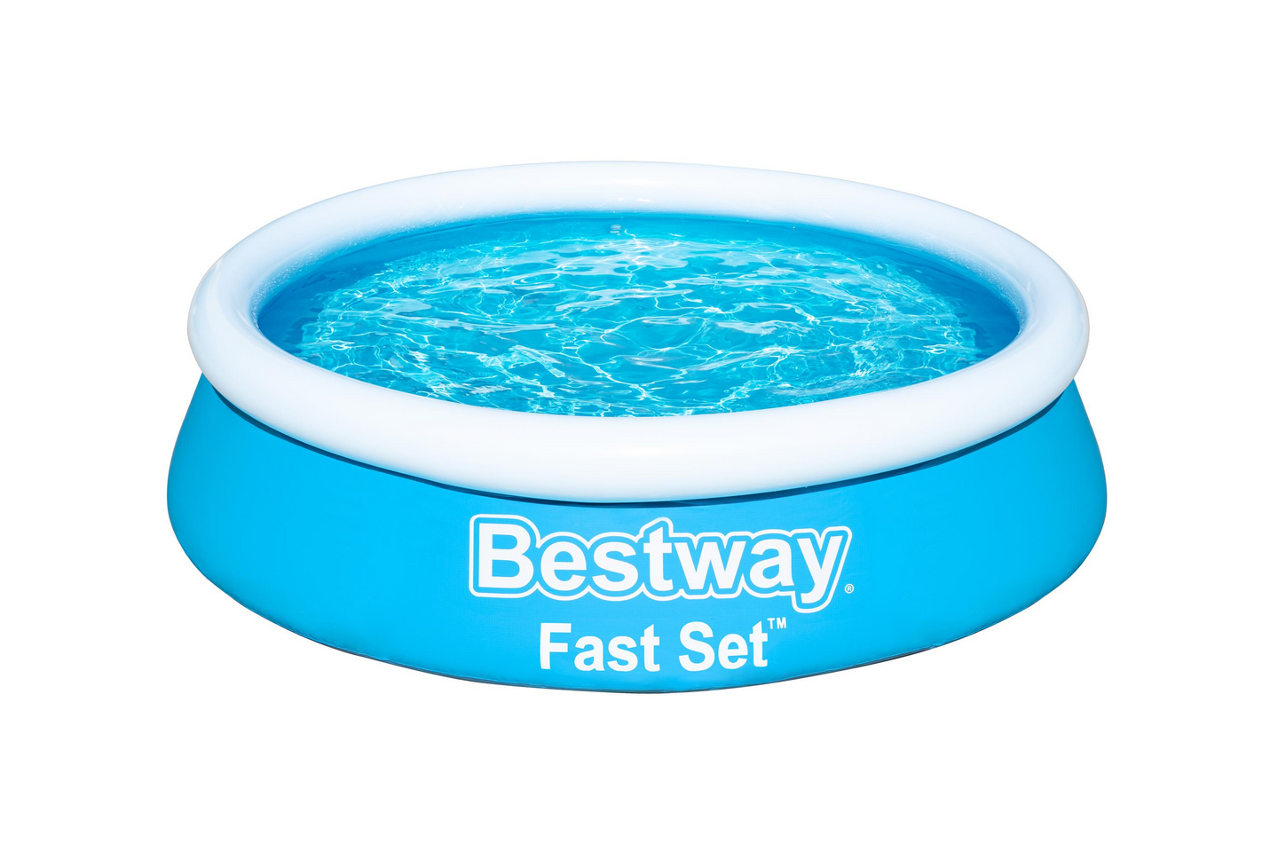 Uima-allas Bestway 183x51 cm 6+