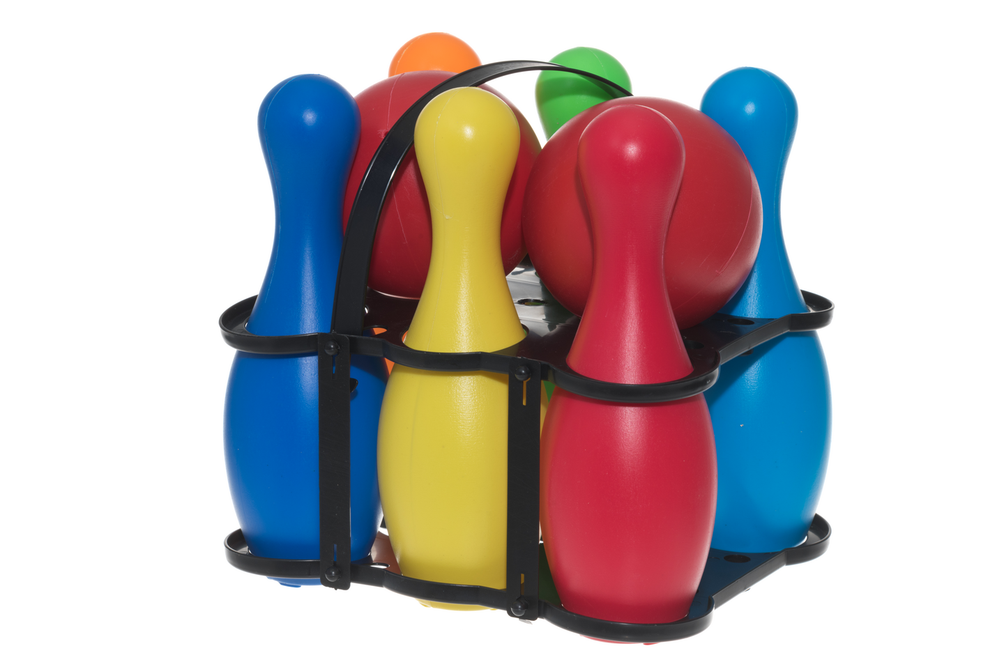 Keilapeli Play 8-osaa