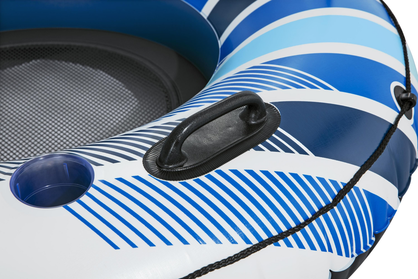 Kelluntatuoli Bestway Rapid Rider halkaisija 135cm