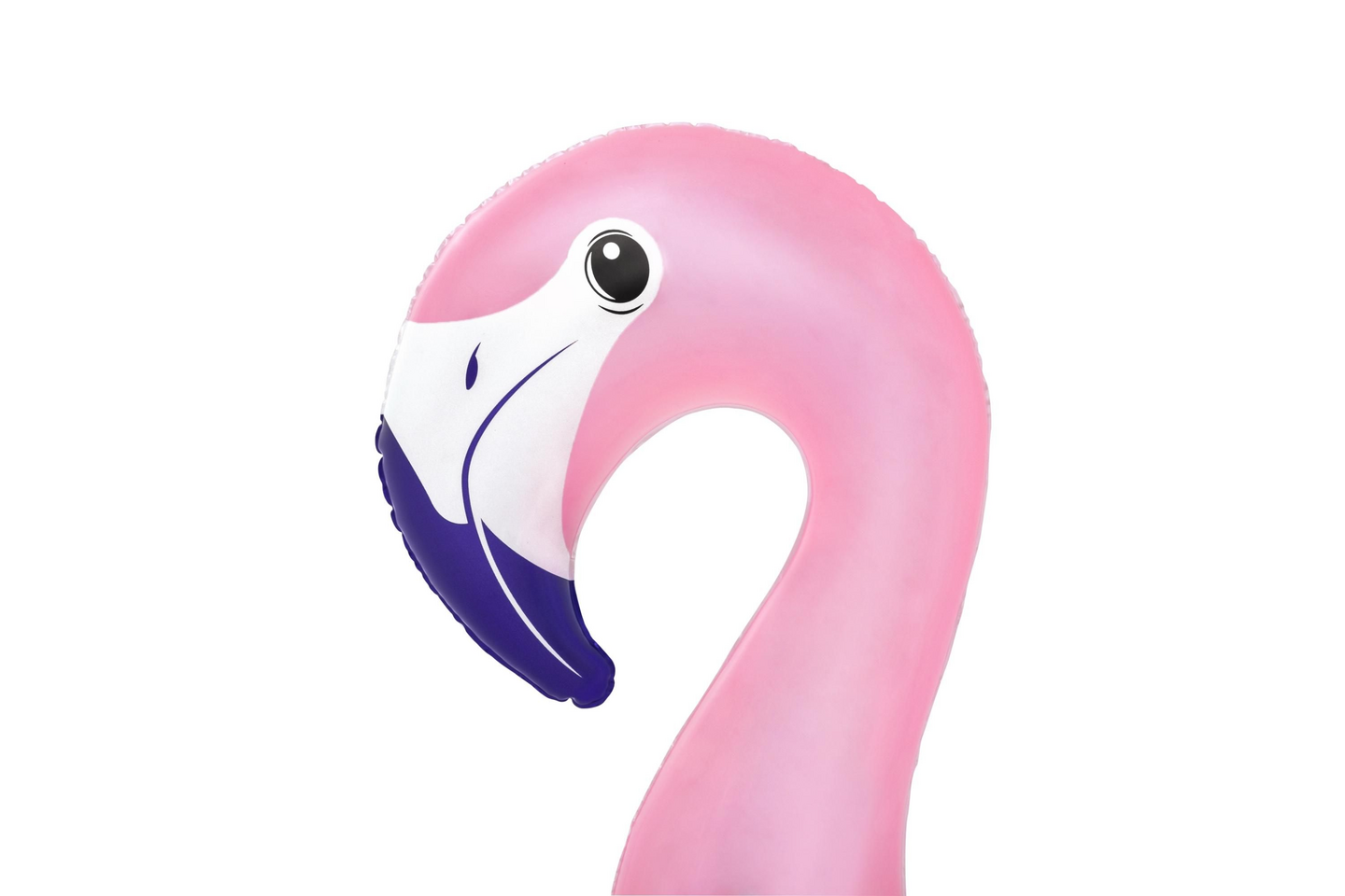 Uimalelu Bestway flamingo 153x143 cm