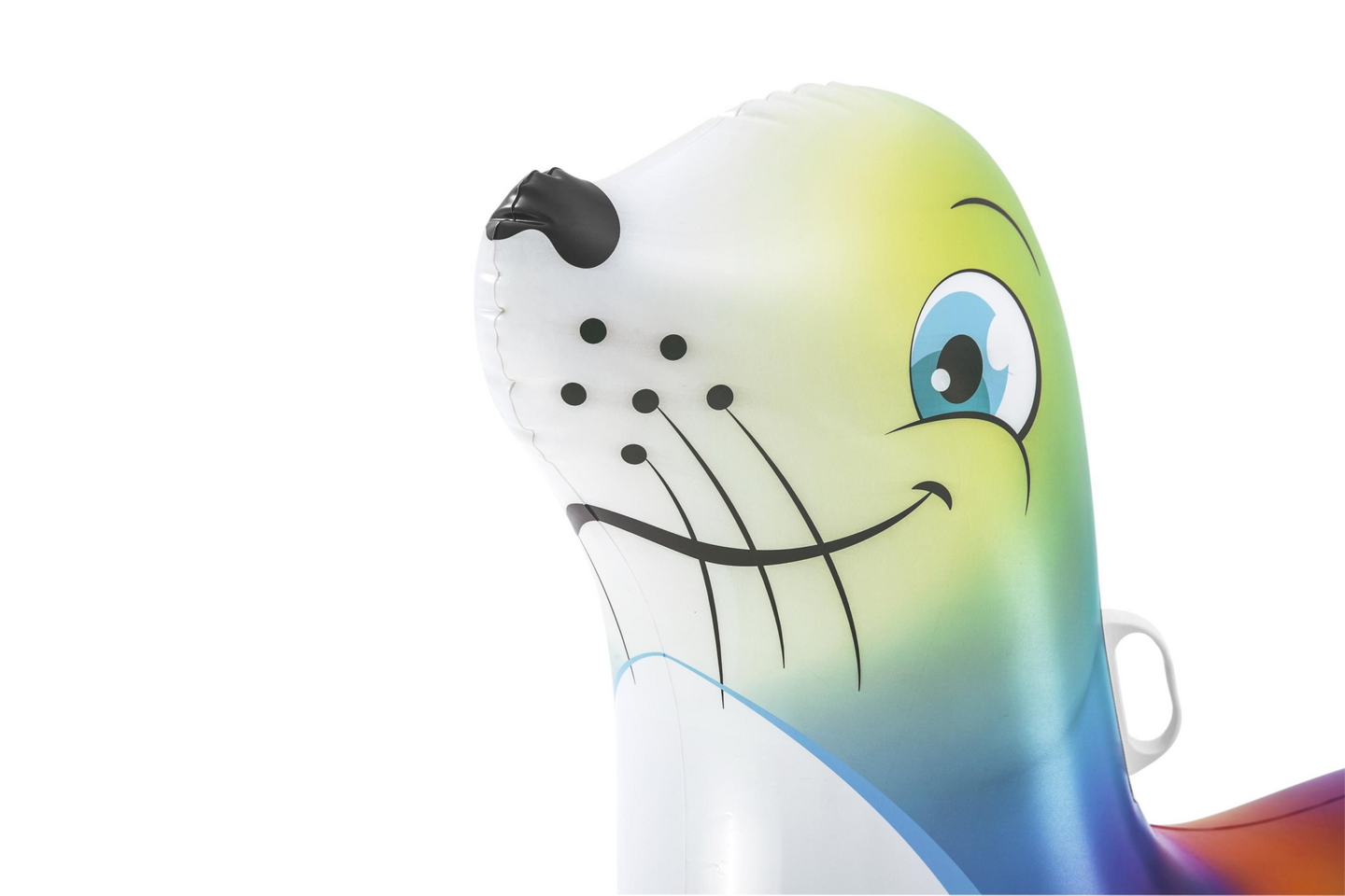 Uimalelu Bestway hylje 157x114 cm