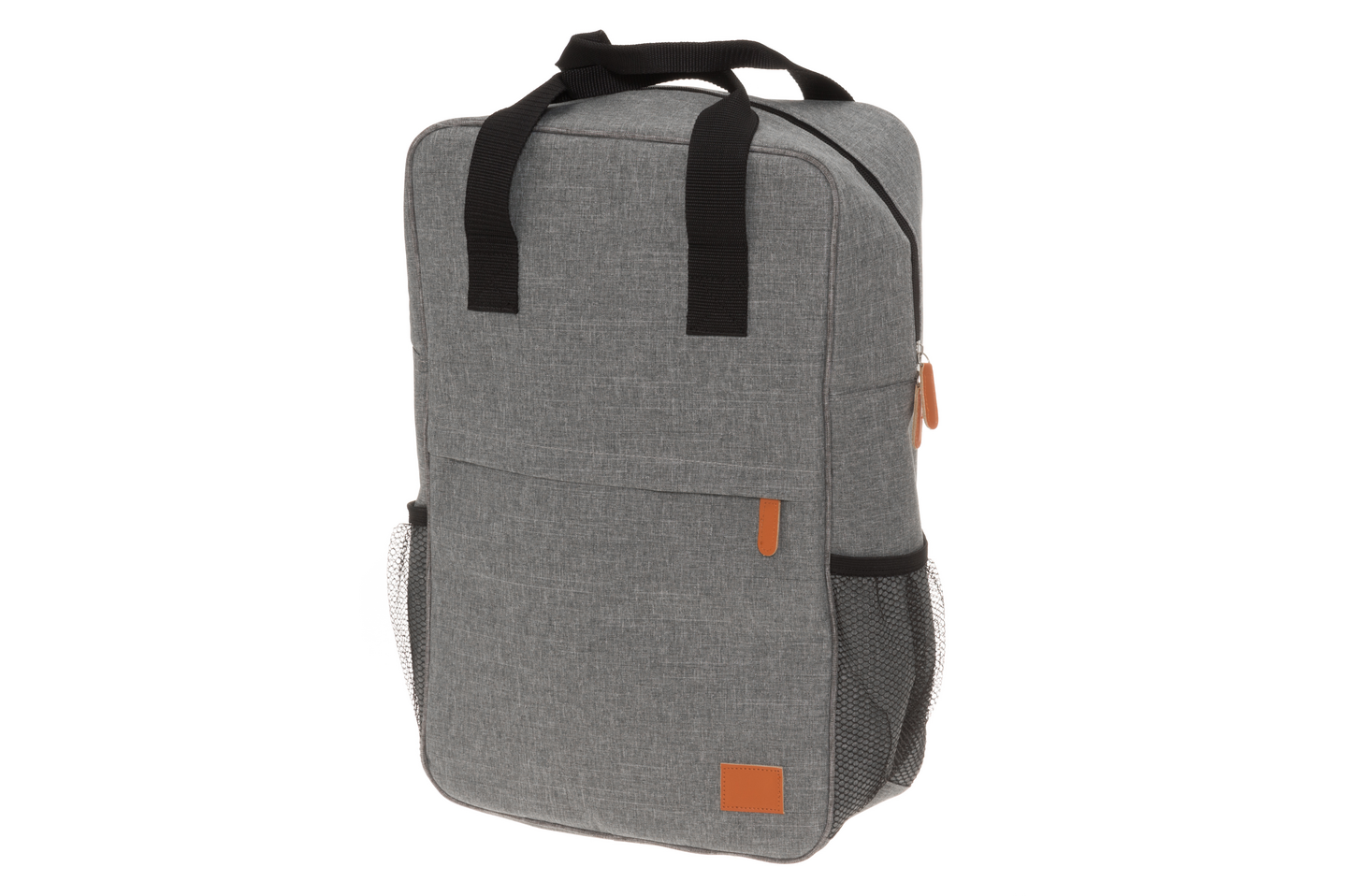 Kylmälaukku Iceman reppu harmaa