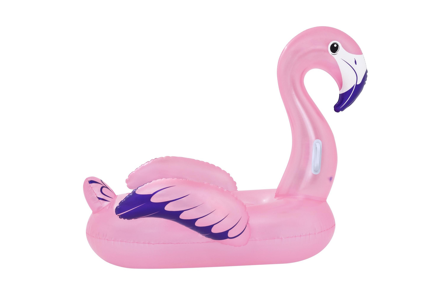 Uimalelu Bestway flamingo 153x143 cm