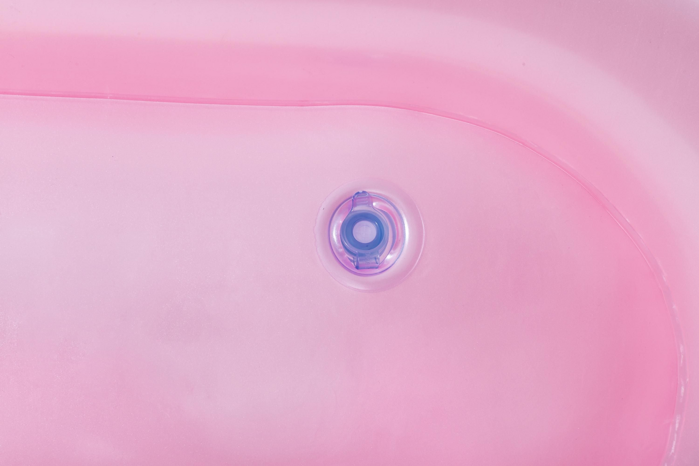 Uimalelu Bestway flamingo 153x143 cm