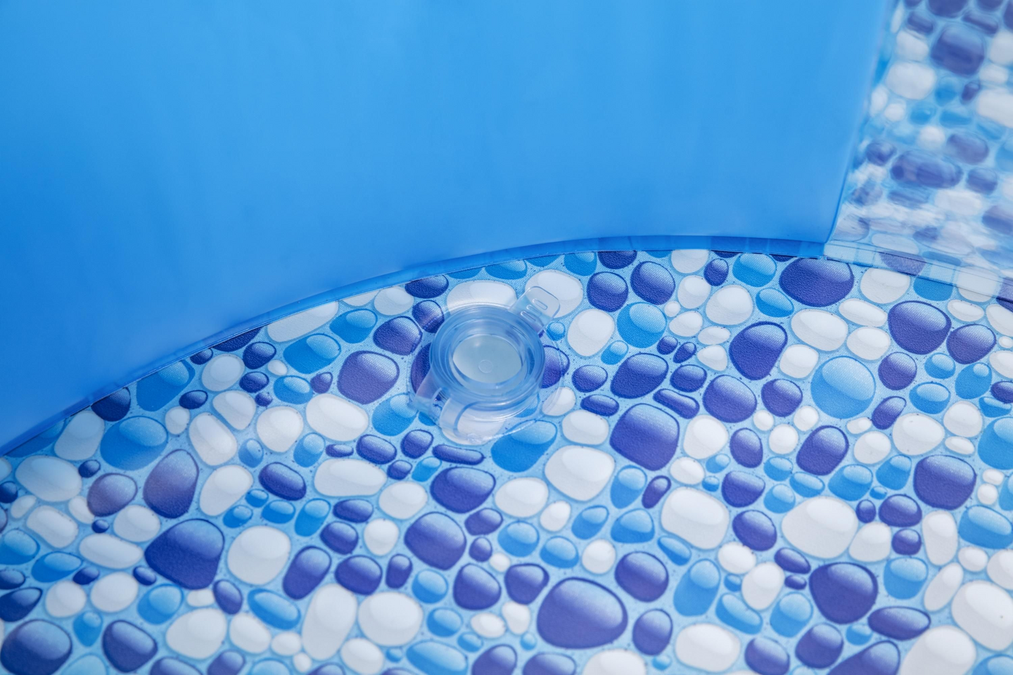 Uima-allas Bestway 270x198x51 cm kahdelle