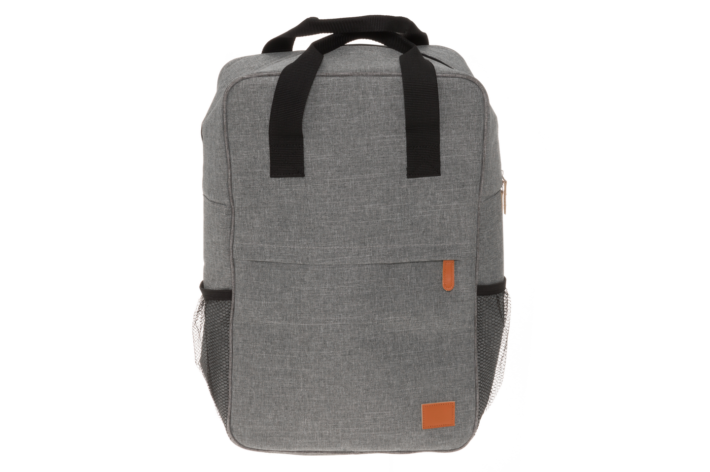 Kylmälaukku Iceman reppu harmaa