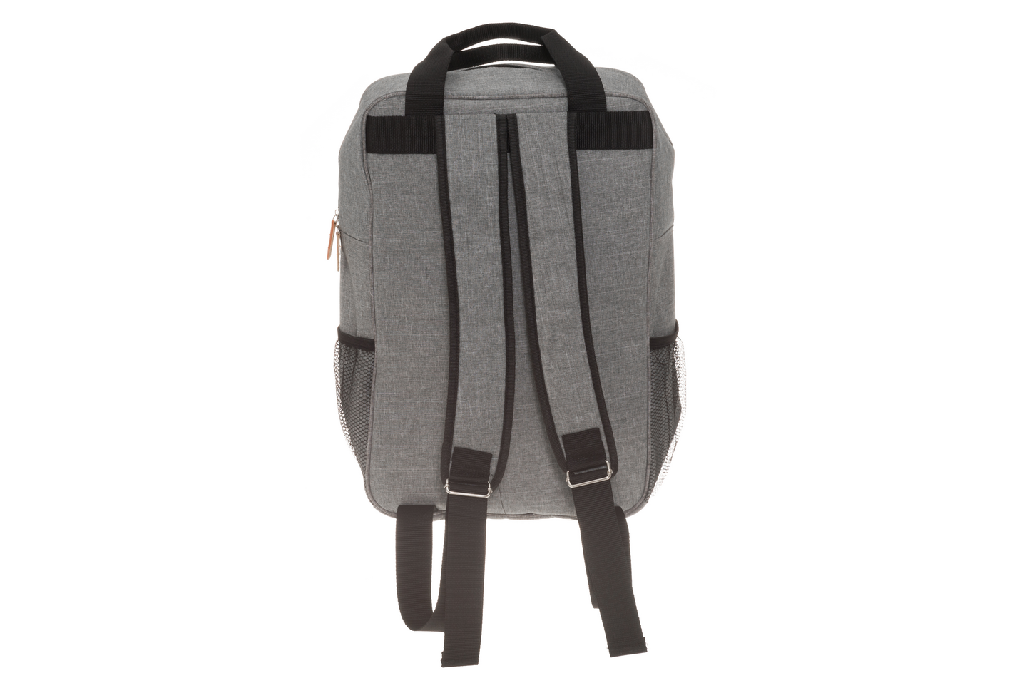 Kylmälaukku Iceman reppu harmaa