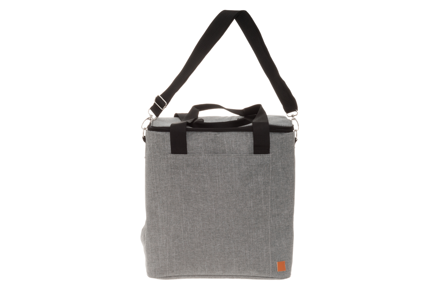 Kylmälaukku Iceman harmaa