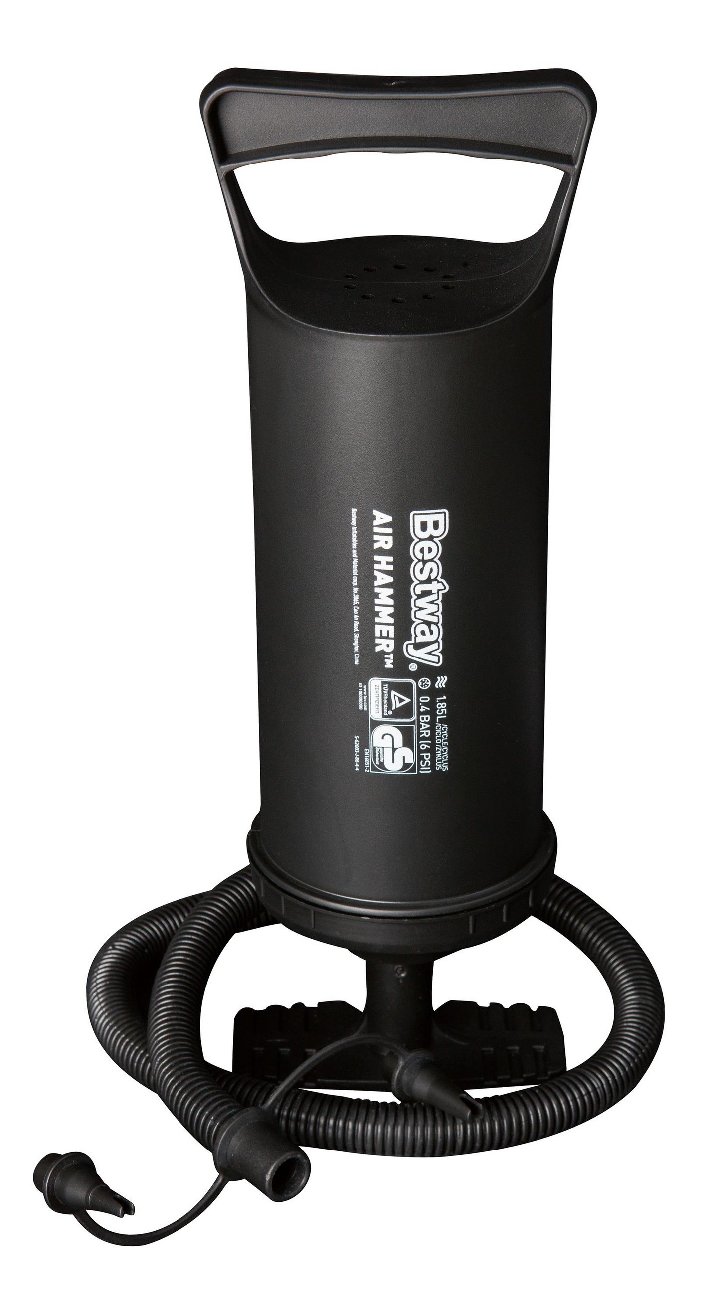 Pumppu Bestway 36 cm täyttö