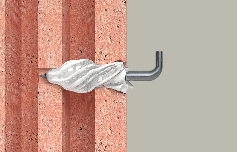 Korjauspaikka Fischer Fix It 92507 10kpl