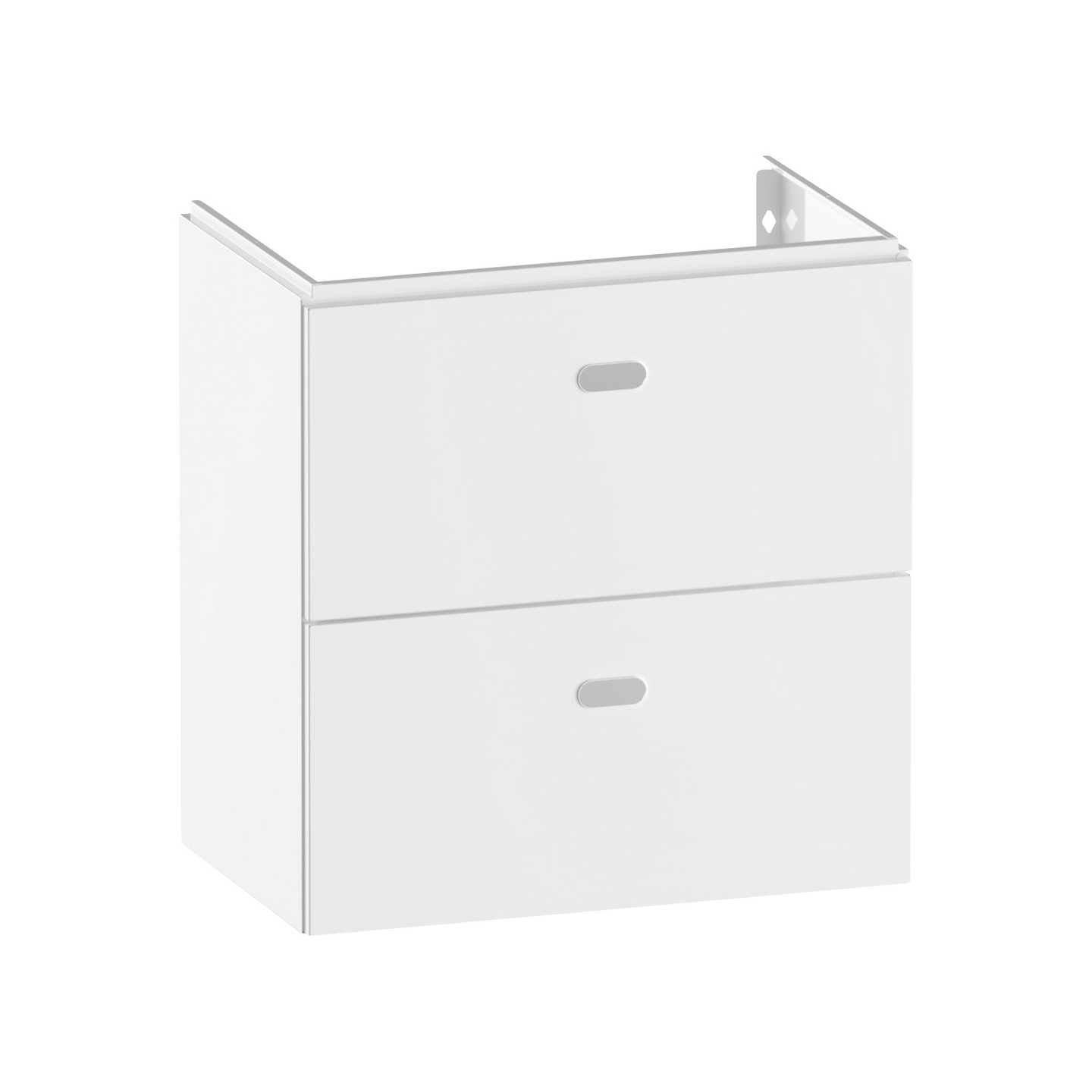 TVÄTTSTÄLLSSKÅP POLARIA MILLE 600