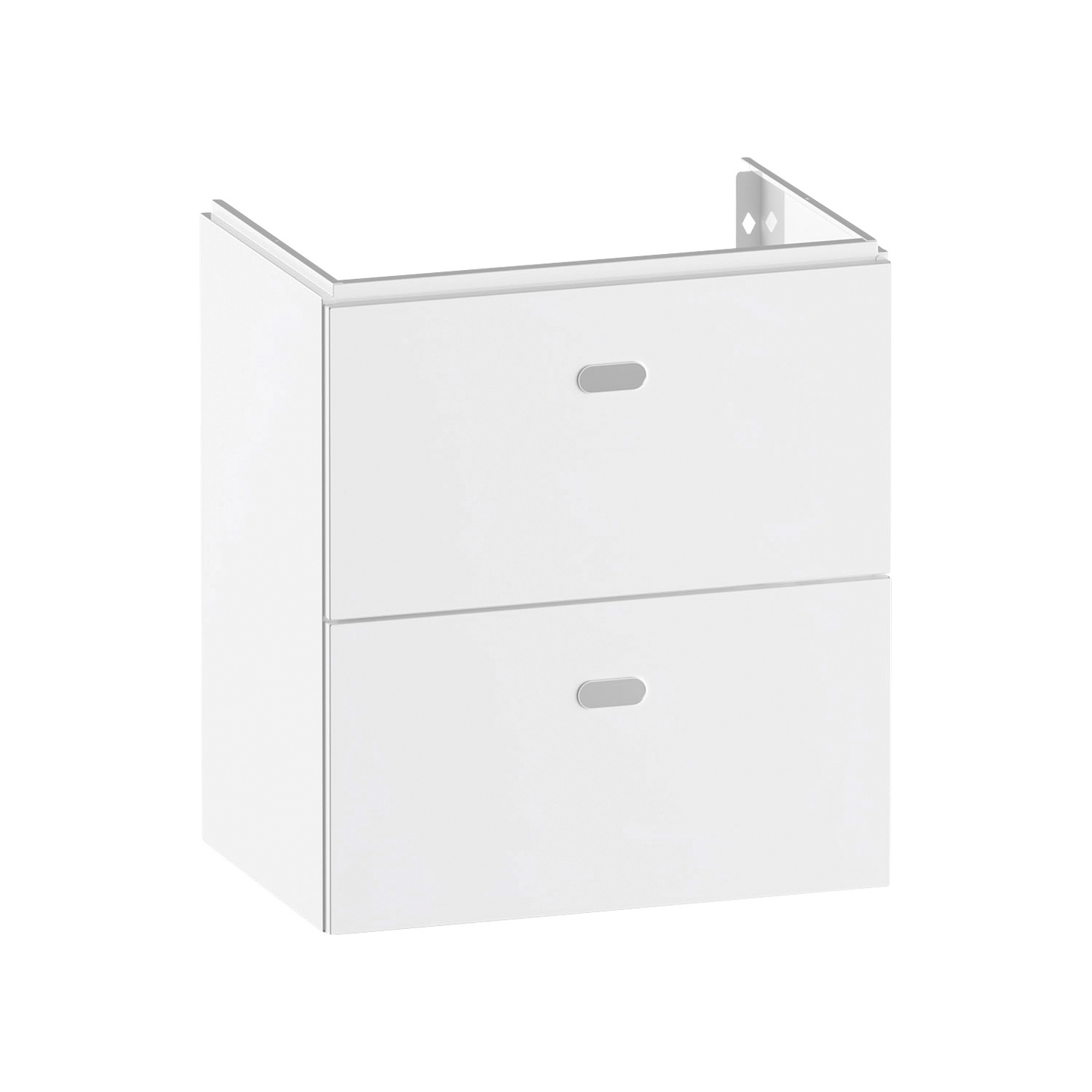 TVÄTTSTÄLLSSKÅP POLARIA MILLE 560