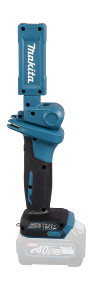 Valaisin Makita ML006G 40V XGT runko