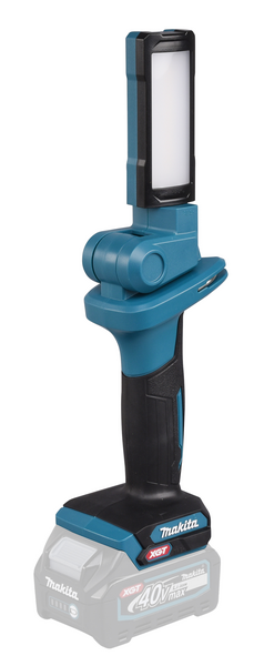 Valaisin Makita ML006G 40V XGT runko