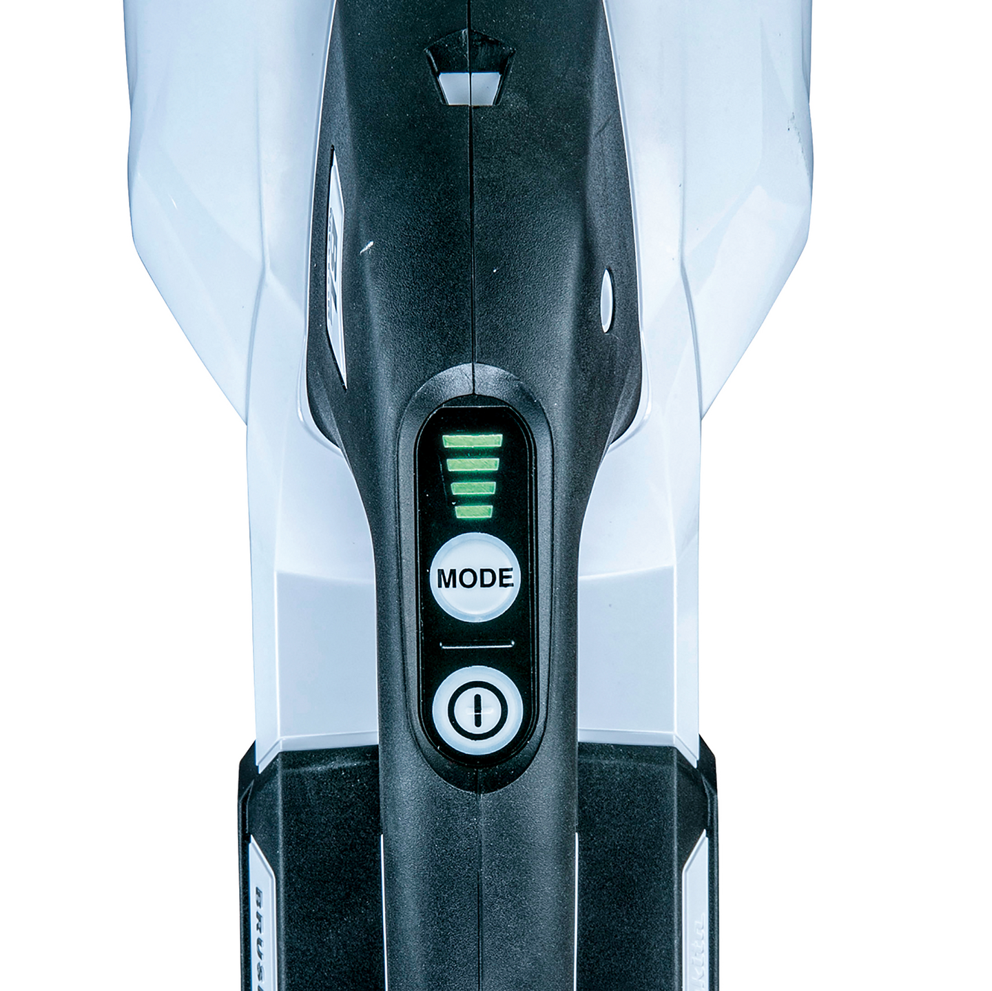 Akkuimuri Makita CL003GZ10 40V XGT runko