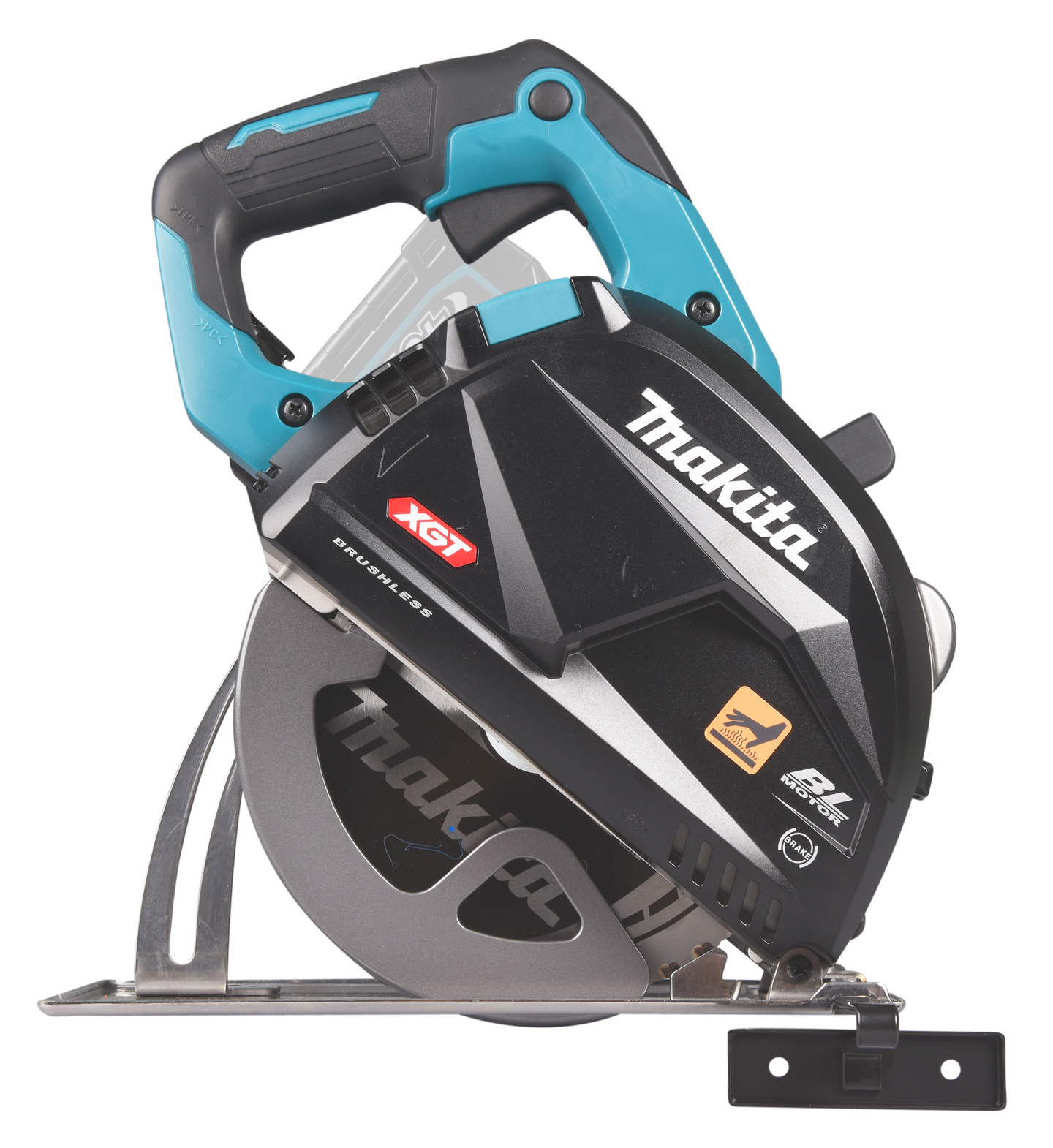 Akkumetallisaha Makita CS002GZ 40V XGT runko