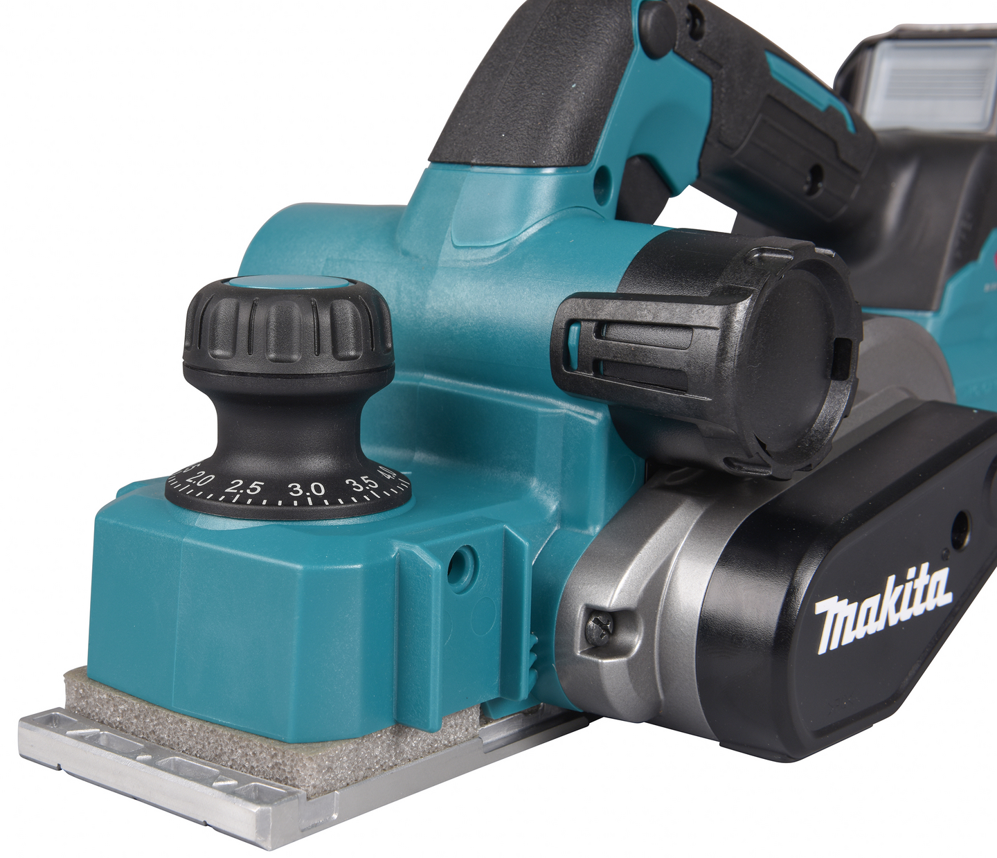 Akkuhöylä Makita KP001GZ 40V XGT runko