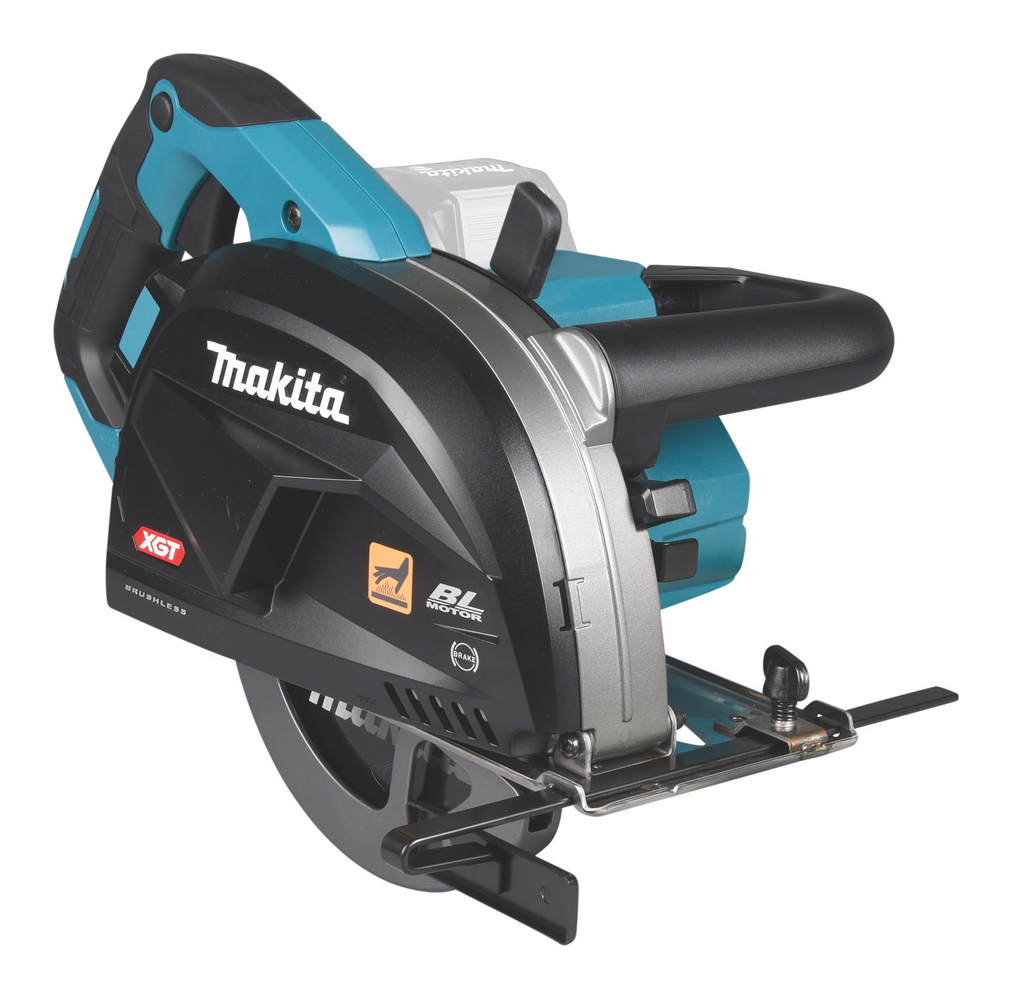 Akkumetallisaha Makita CS002GZ 40V XGT runko