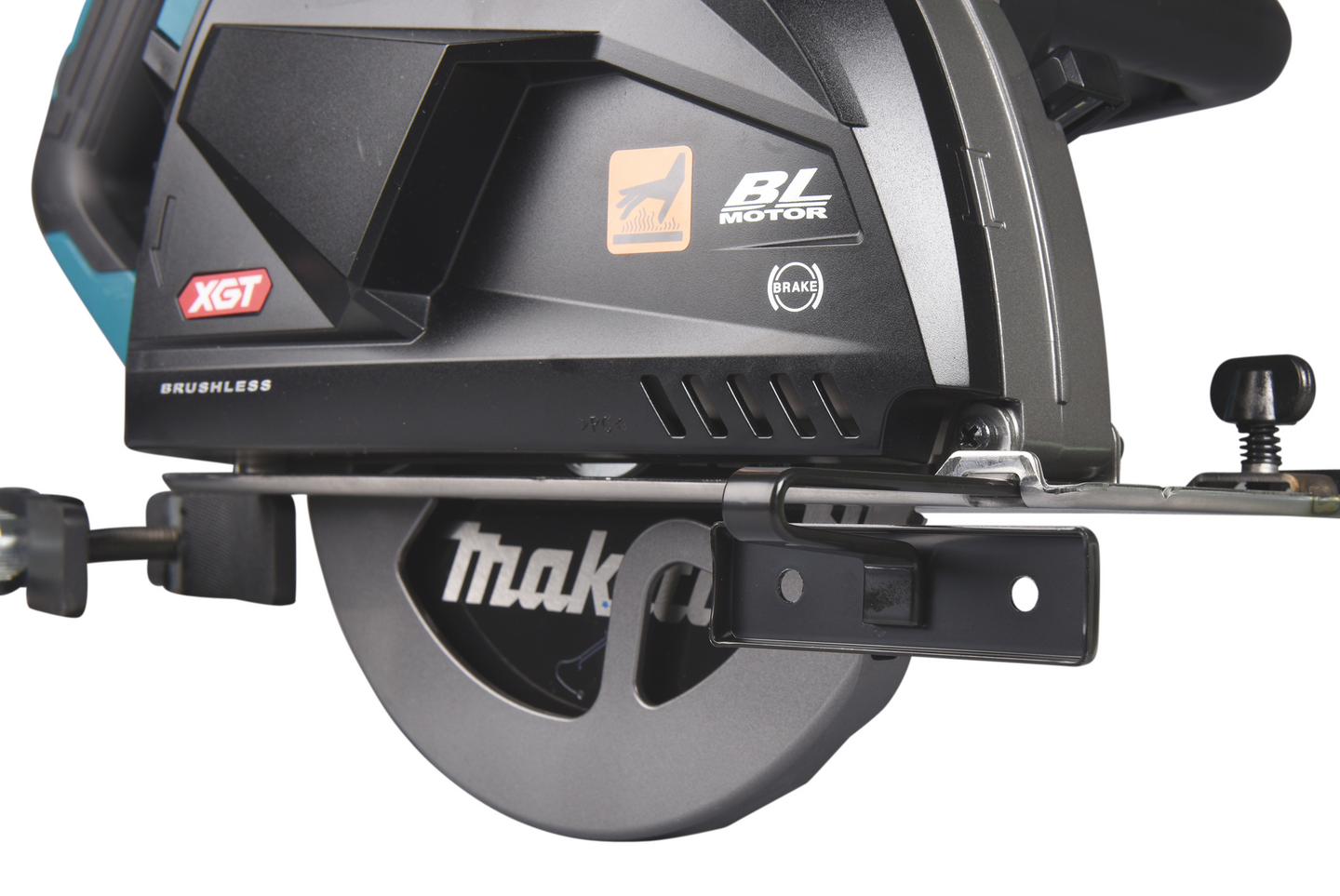 Akkumetallisaha Makita CS002GZ 40V XGT runko