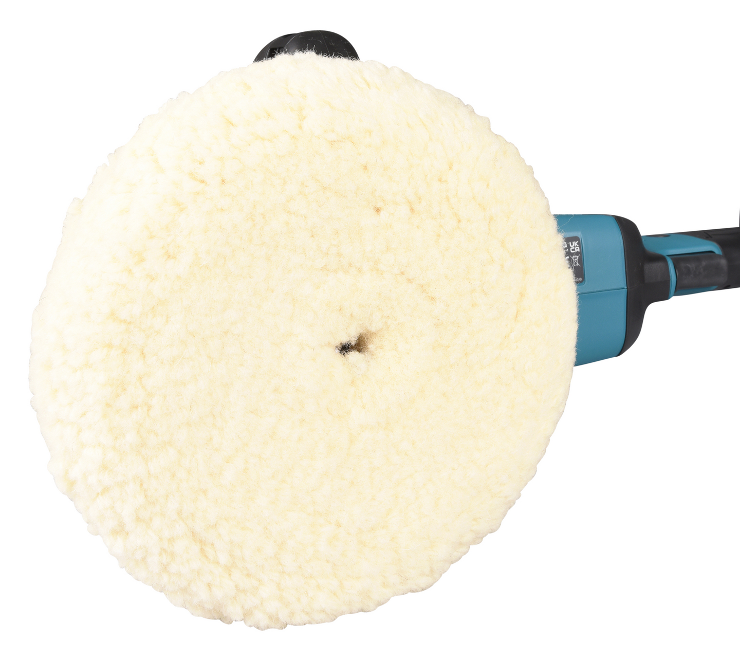 Akkukiillotuskone Makita PV001GZ 40V XGT runko