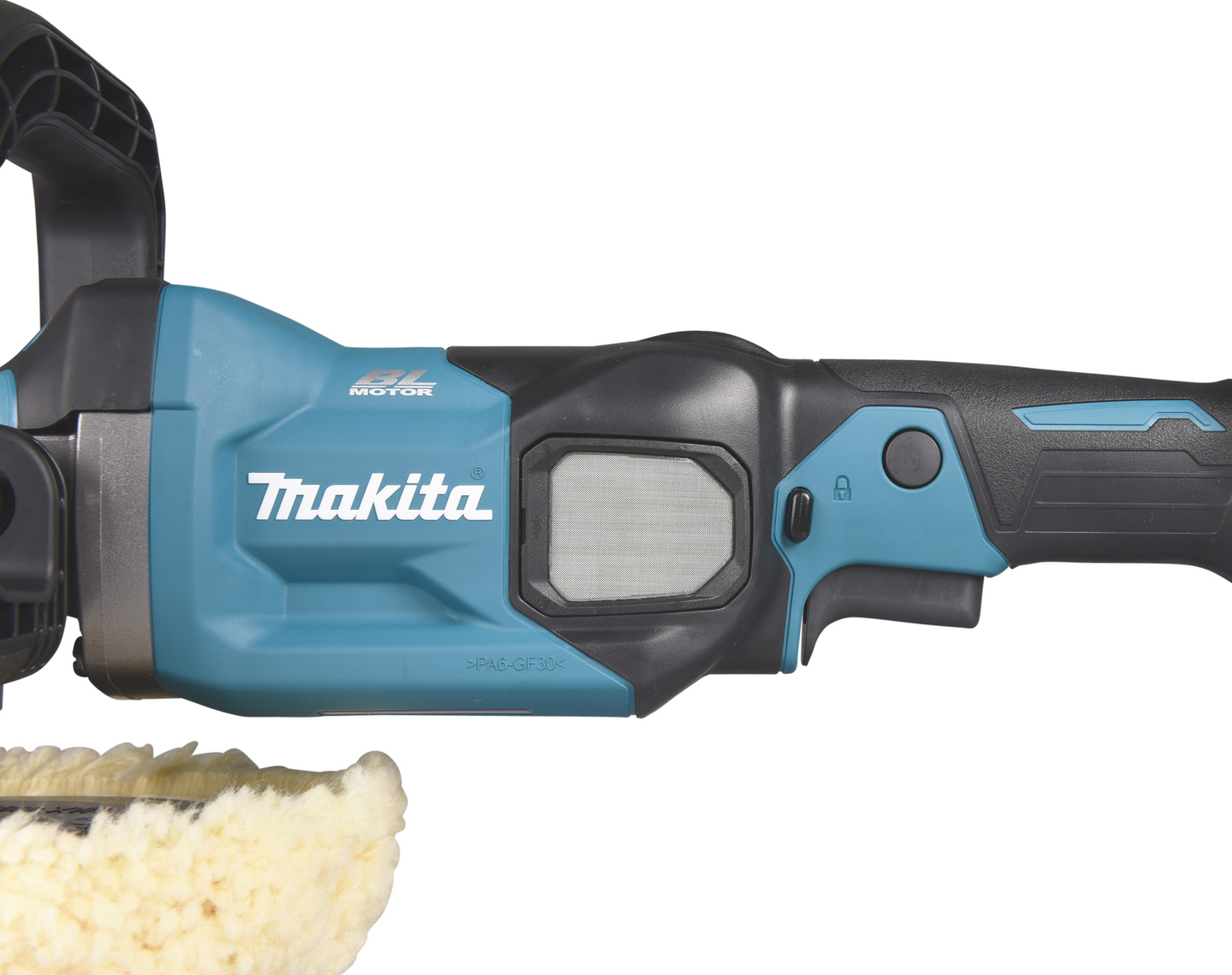 Akkukiillotuskone Makita PV001GZ 40V XGT runko