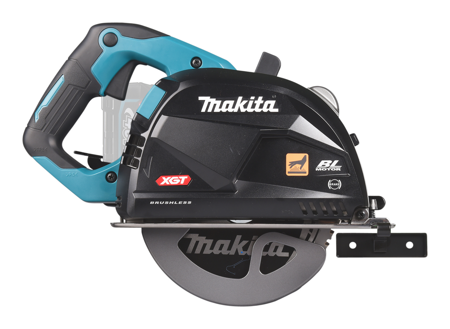 Akkumetallisaha Makita CS002GZ 40V XGT runko