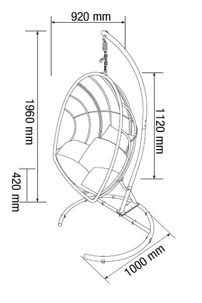 Riipputuoli Cello Mallorca