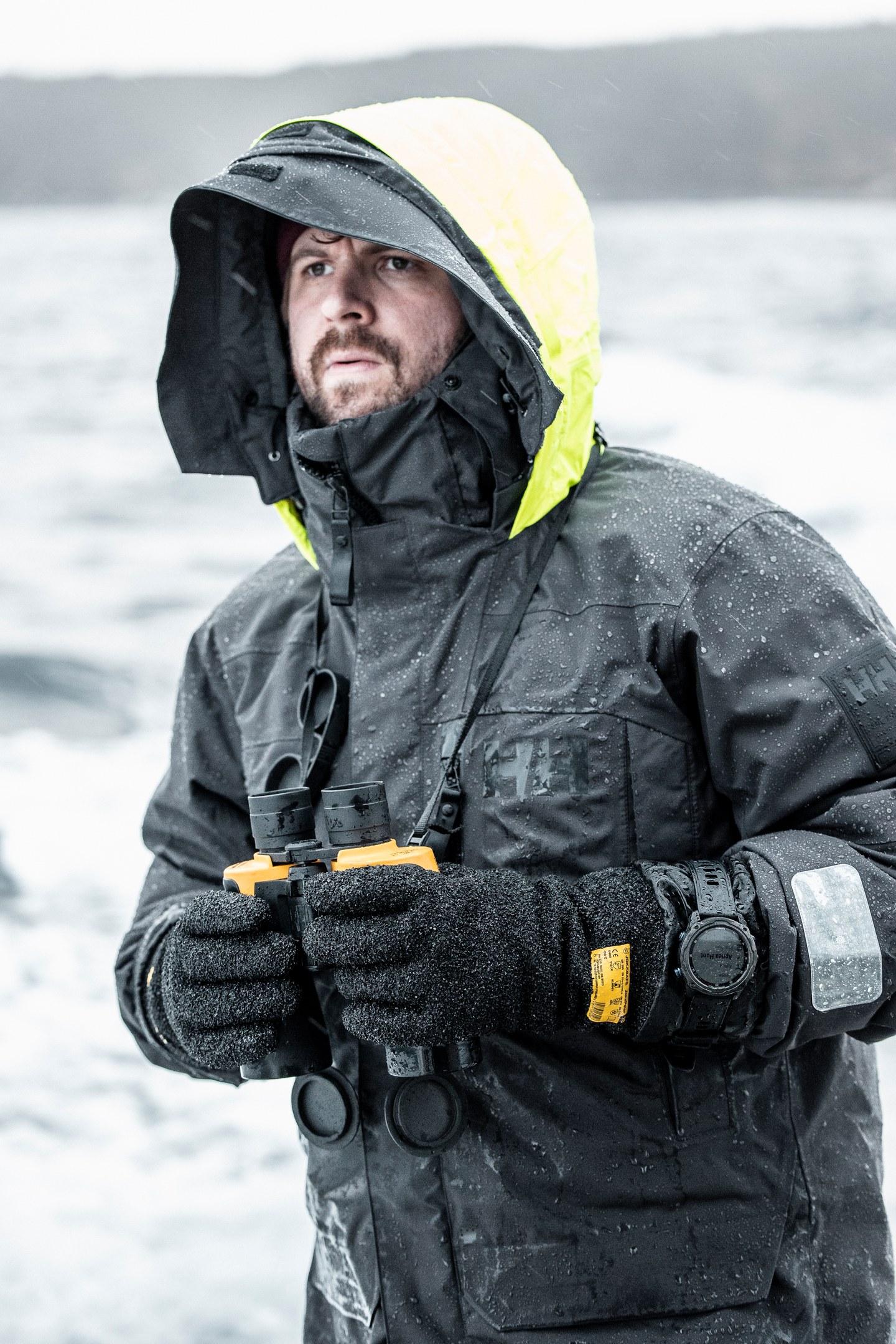 Rouhesormikkaat Jokasafe JokaHold