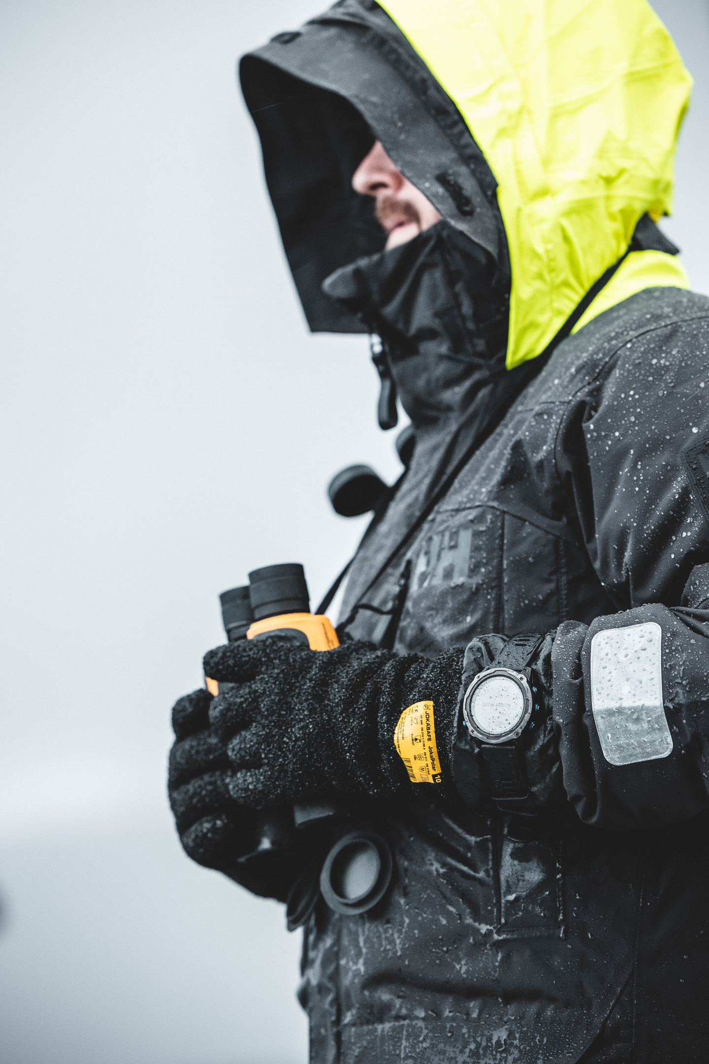 Rouhesormikkaat Jokasafe JokaHold