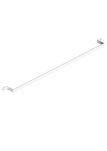 Ovitanko LM 301 414mm valkoinen